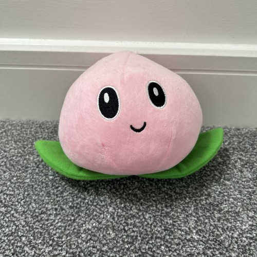 Plants zombies plush - plants,