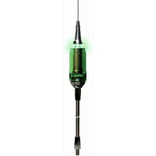 Sirio performer 5000 led - sirio,