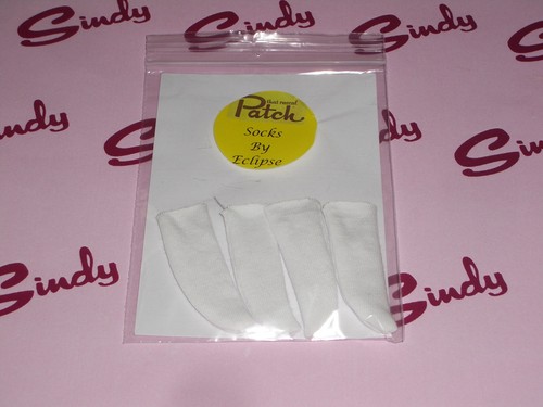 Patch sindy doll socks - patch/sindy,