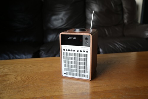 Revo supersignal dab fm - revo, dab/dab+