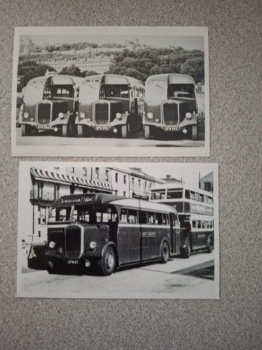 East kent dennis - kent-dennis, iii