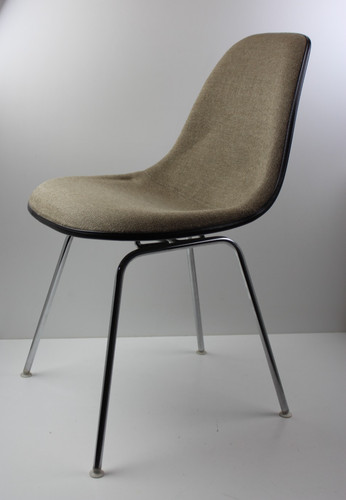 Vitra eames fibreglass side - eames,