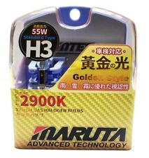 MARUTA® H3 55W 12v 2900K