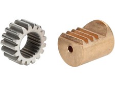 Lambretta GP DL 125-200 CRIMAZ