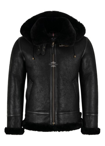 Men aviator raf classic b3 - aviator,