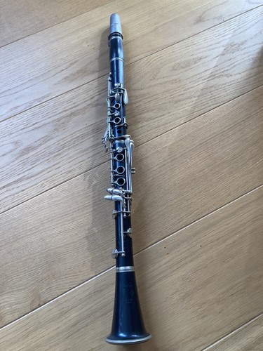 Wooden selmer signet special - wooden,
