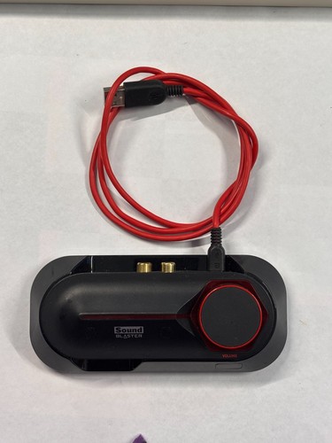 Creative sound blaster omni - creative,