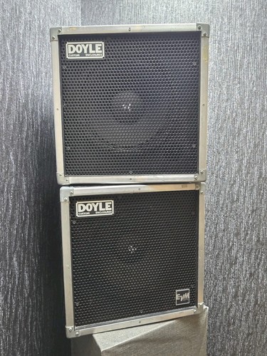 Electro voice evm 12s - evm,