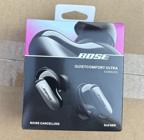 Bose quietcomfort ultra - quietcomfort,
