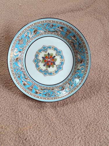 Wedgewood florentine turquoise - wedgewood,