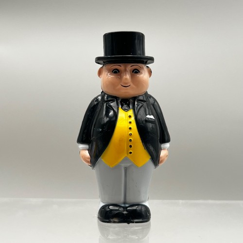 Sir topham hatt - sir, controller
