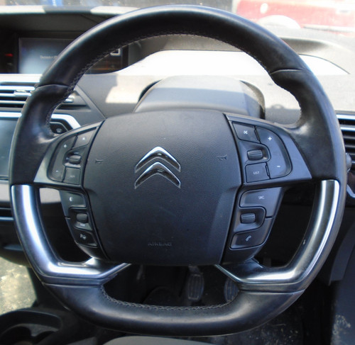Citroen picasso mk2 - 13,