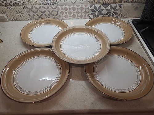 Denby seville vintage dinner - vintage,