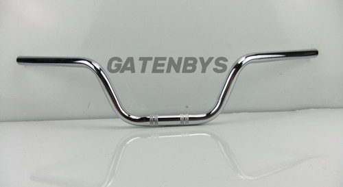 New chrome for - new, cbf125