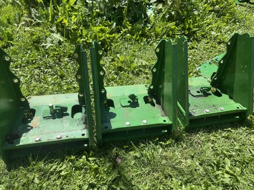 John deere tractor drawbar - john,