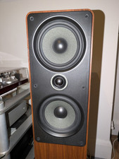 Q Acoustics 2050i Floor