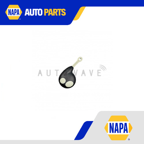 Car alarm remote fob - remote, cobra