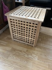 IKEA HOL Side table and