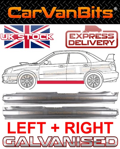 For subaru impreza - subaru, gg