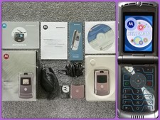 Motorola Razr V3 Collectors