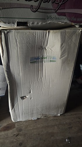 Hydro smart 120 plus propane - hydro,