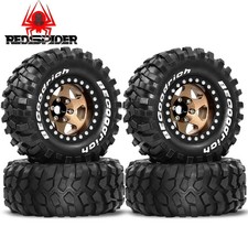 1.9" RC Beadlock Wheels |