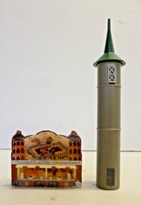 N gauge job lot 2 fairground