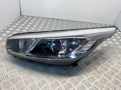 2015 kia ceed front left - 2015,