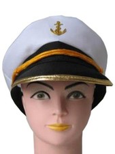 Captain Hat