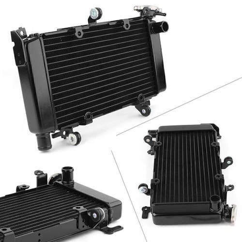 Engine radiator water cooler - engine,
