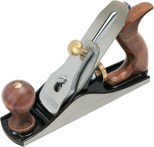 Finishing plane precision - finishing,