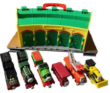 Thomas and Friends Tidmouth