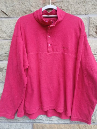 Patagonia fleece vintage snap - fleece,