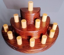 Vintage Hand Crafted In