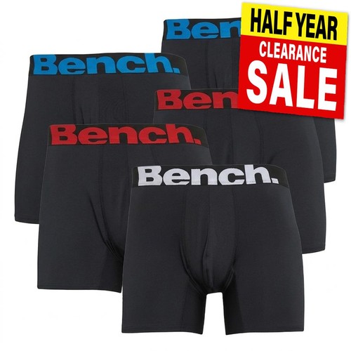 Bench cromal 5pk - -,