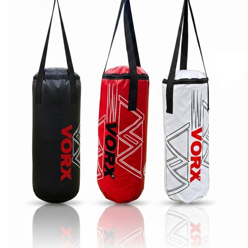 Punch bag boxing - boxing, punching