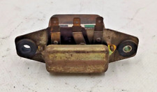 Regulator Of Voltage- Honda CB 400 Four- Year 1975 A 1977