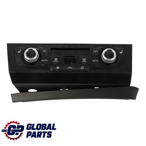 Audi c air condition - audi, q5