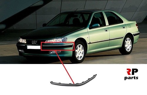 For peugeot 406 front - for,