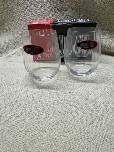 Riedel bar optical whisky - riedel,
