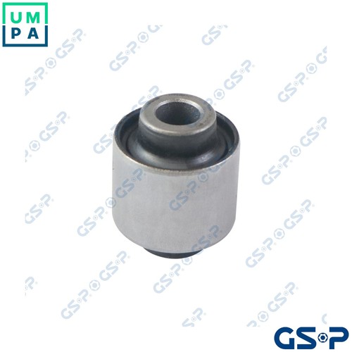 Mounting controltrailing - 2x,
