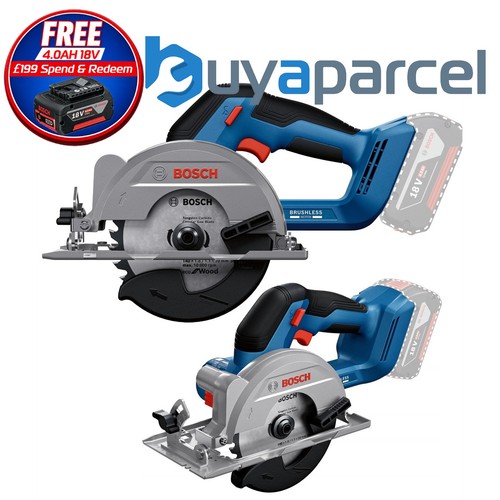 Bosch professional gks - gks, 18v-51