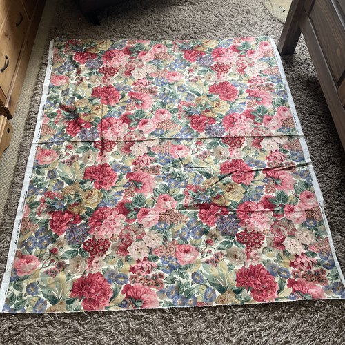 Vintage sanderson fabric - sanderson,