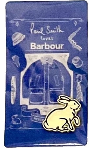 Paul smith loves barbour - 🌟paul,