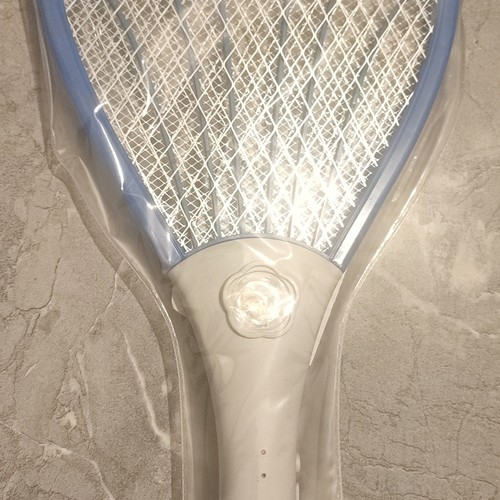 Electric fly insect swatter - insect,
