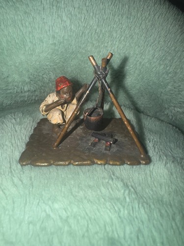 Antique orientalist vienna - antique,