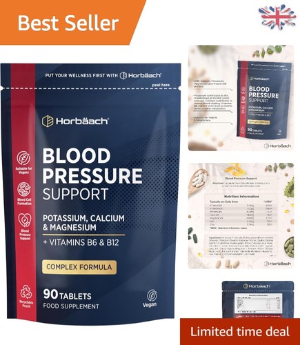 Nutritional blood pressure - ,