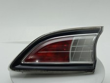 MAZDA 3 Tail Light Rear Lamp