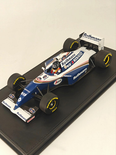 1994 williams renault - 1994,