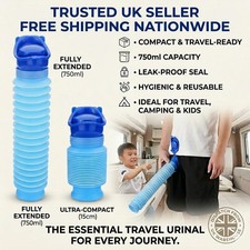 Camping Travel Male Female